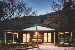 Banksia at barranca KV - Luxury Villa, Kangaroo Valley